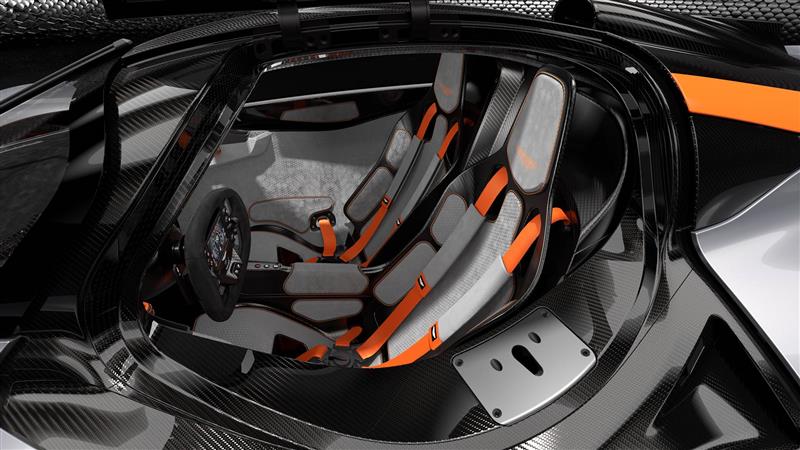 2019 Aston Martin Valkyrie AMR Track Performance Pack